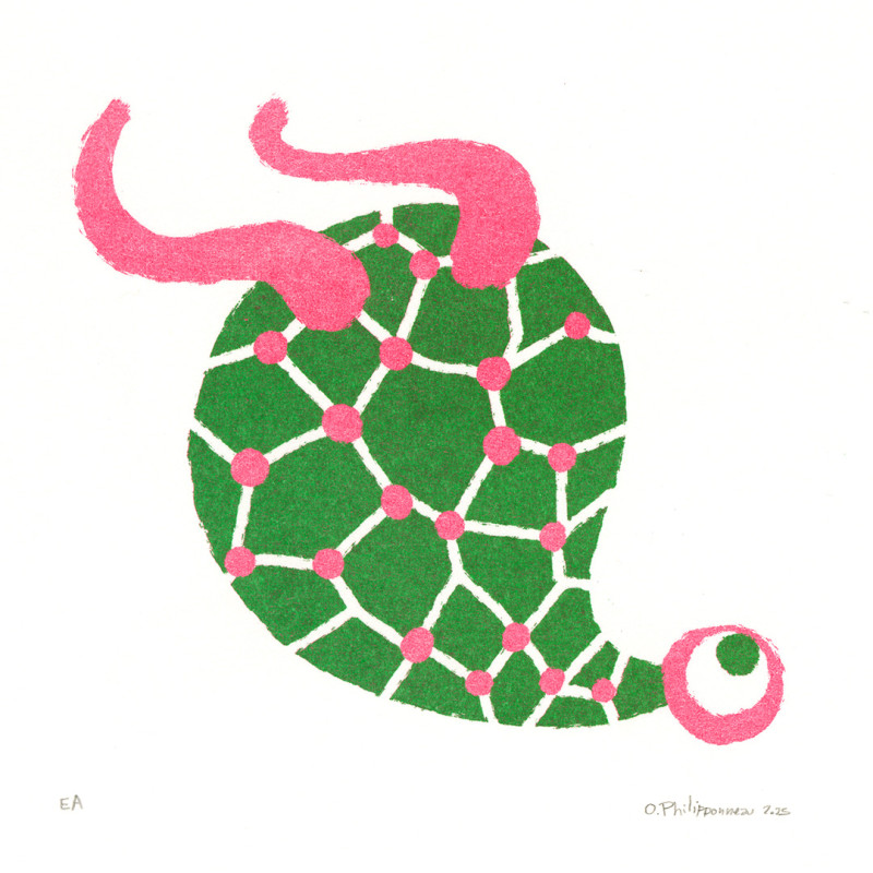 OLIVIER PHILIPPONNEAU