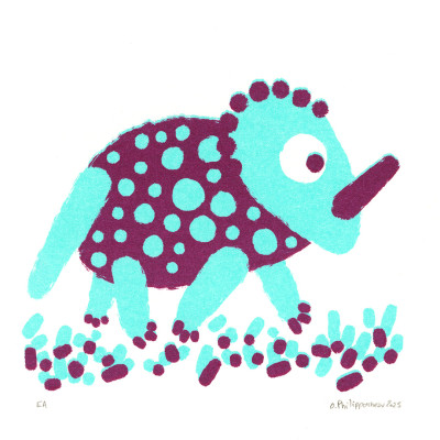 OLIVIER PHILIPPONNEAU