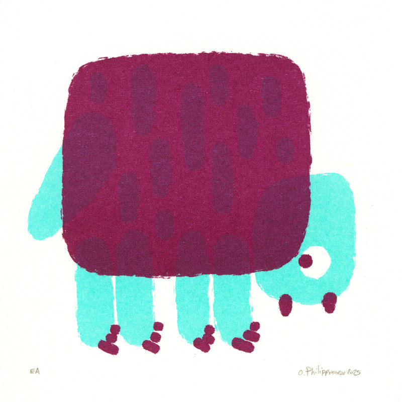 OLIVIER PHILIPPONNEAU