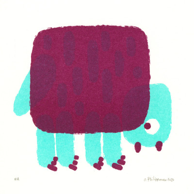 OLIVIER PHILIPPONNEAU