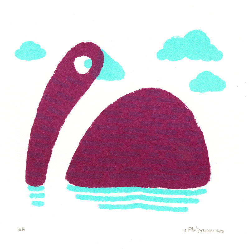 OLIVIER PHILIPPONNEAU