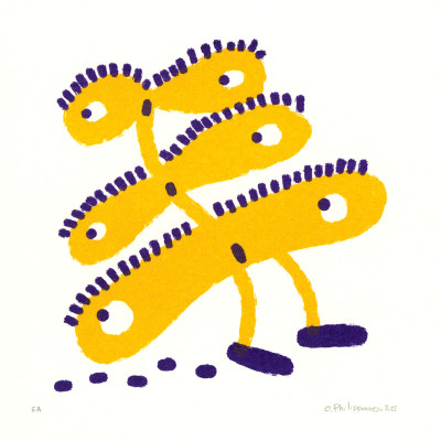 OLIVIER PHILIPPONNEAU