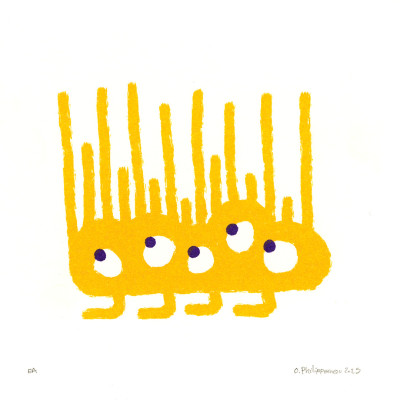 OLIVIER PHILIPPONNEAU