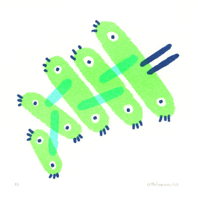 OLIVIER PHILIPPONNEAU