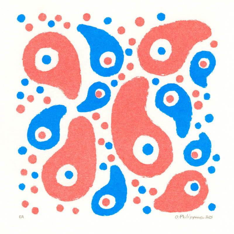 OLIVIER PHILIPPONNEAU