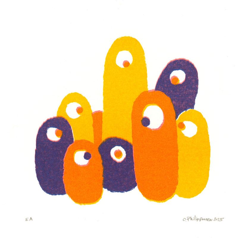 OLIVIER PHILIPPONNEAU