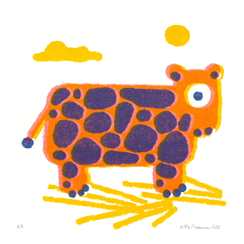 OLIVIER PHILIPPONNEAU