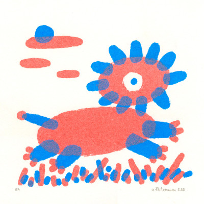 OLIVIER PHILIPPONNEAU