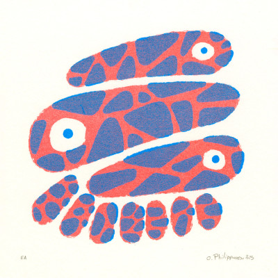 OLIVIER PHILIPPONNEAU