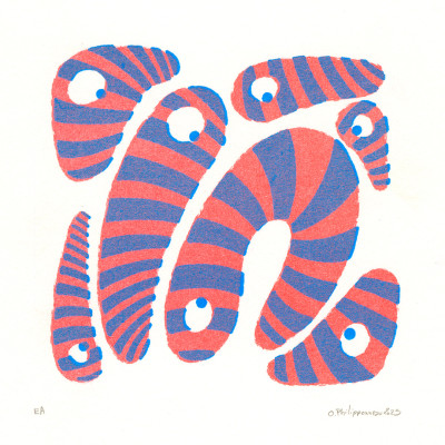 OLIVIER PHILIPPONNEAU