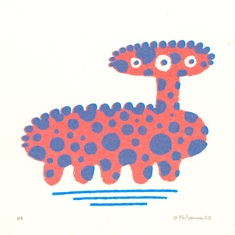 OLIVIER PHILIPPONNEAU