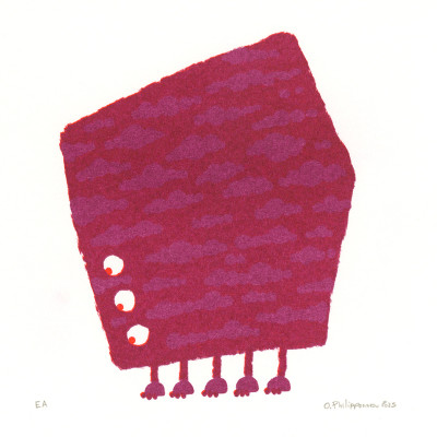 OLIVIER PHILIPPONNEAU