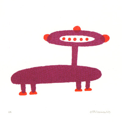 OLIVIER PHILIPPONNEAU