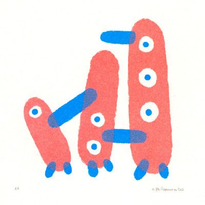 OLIVIER PHILIPPONNEAU