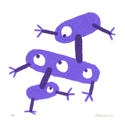 OLIVIER PHILIPPONNEAU