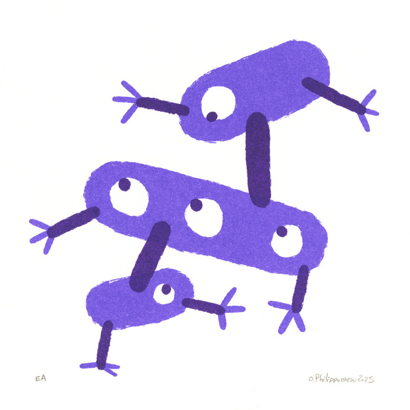 OLIVIER PHILIPPONNEAU