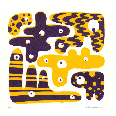 OLIVIER PHILIPPONNEAU