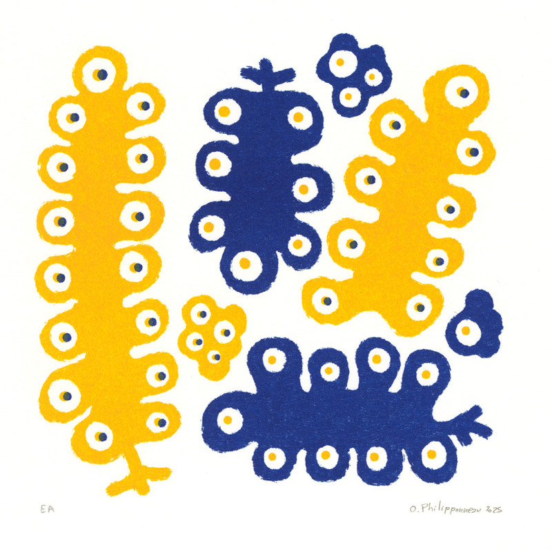 OLIVIER PHILIPPONNEAU