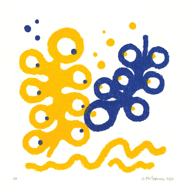 OLIVIER PHILIPPONNEAU