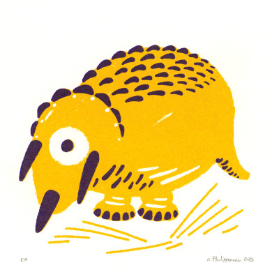 OLIVIER PHILIPPONNEAU