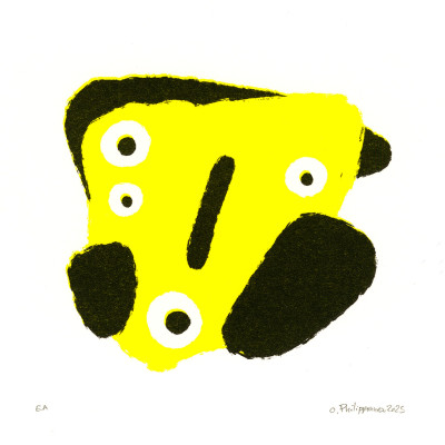 OLIVIER PHILIPPONNEAU