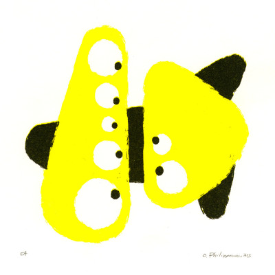 OLIVIER PHILIPPONNEAU