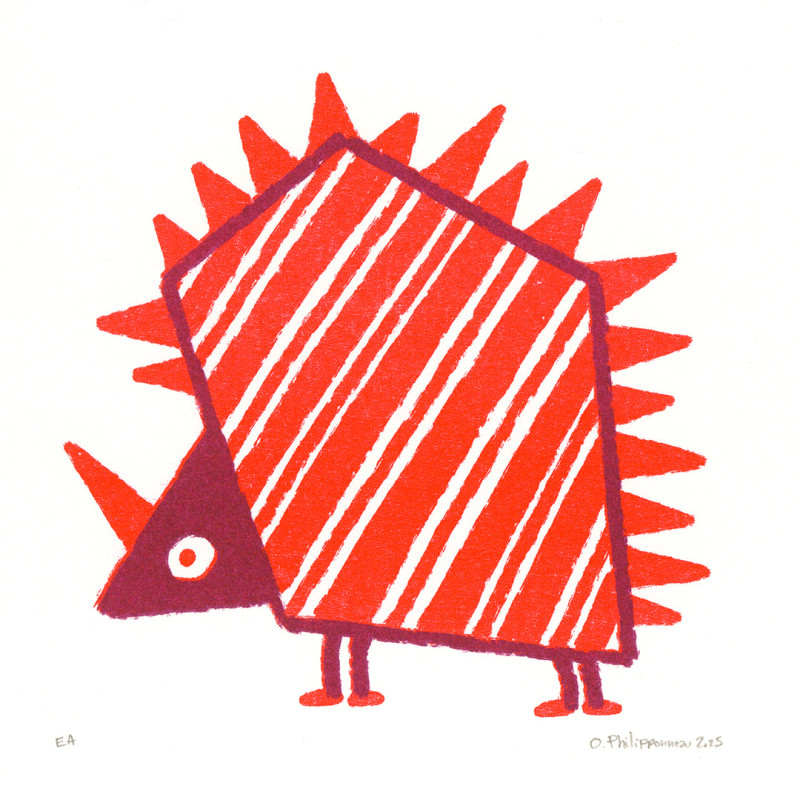 OLIVIER PHILIPPONNEAU