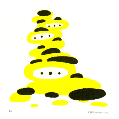 OLIVIER PHILIPPONNEAU