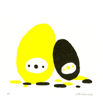 OLIVIER PHILIPPONNEAU