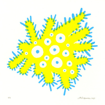 OLIVIER PHILIPPONNEAU