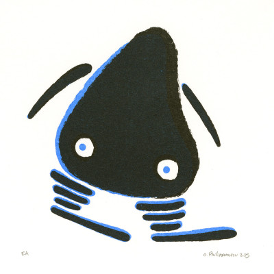 OLIVIER PHILIPPONNEAU