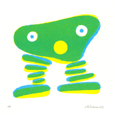 OLIVIER PHILIPPONNEAU