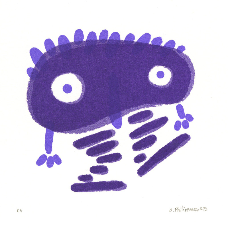 OLIVIER PHILIPPONNEAU