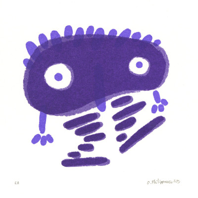 OLIVIER PHILIPPONNEAU