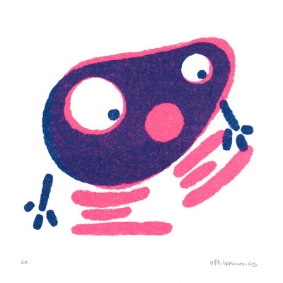 OLIVIER PHILIPPONNEAU