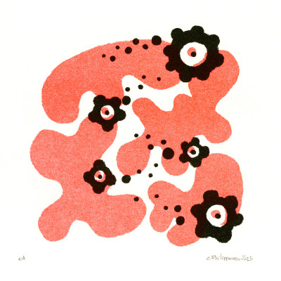 OLIVIER PHILIPPONNEAU