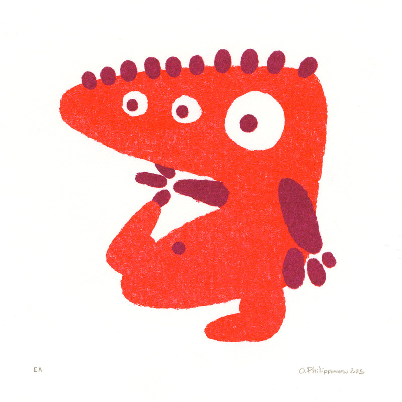 OLIVIER PHILIPPONNEAU