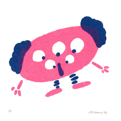 OLIVIER PHILIPPONNEAU