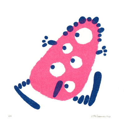 OLIVIER PHILIPPONNEAU