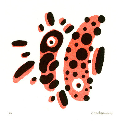 OLIVIER PHILIPPONNEAU