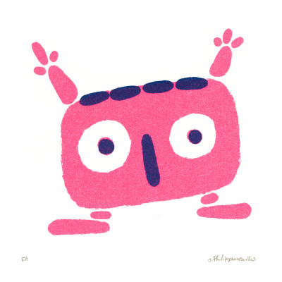 OLIVIER PHILIPPONNEAU