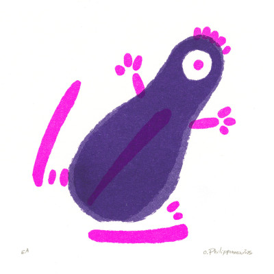 OLIVIER PHILIPPONNEAU