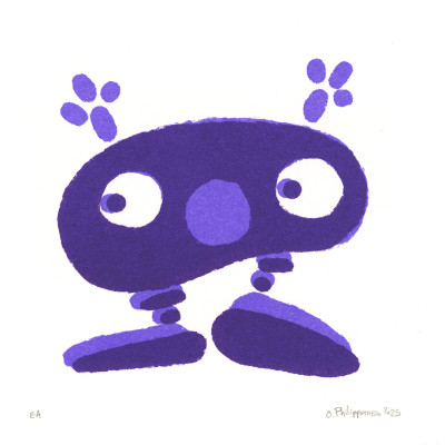 OLIVIER PHILIPPONNEAU