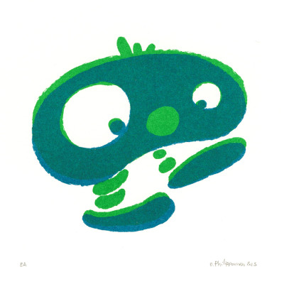 OLIVIER PHILIPPONNEAU