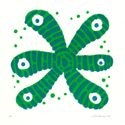 OLIVIER PHILIPPONNEAU