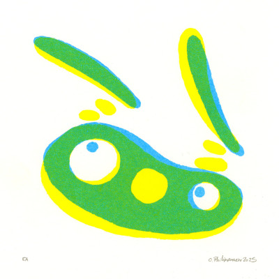 OLIVIER PHILIPPONNEAU