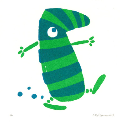 OLIVIER PHILIPPONNEAU