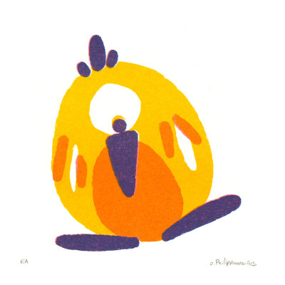 OLIVIER PHILIPPONNEAU