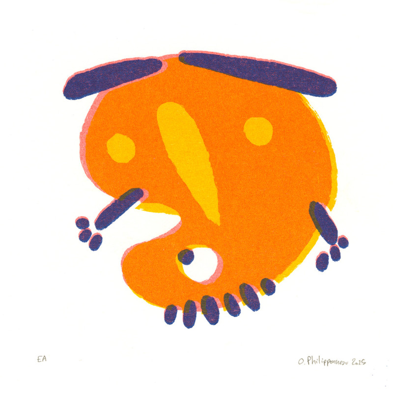 OLIVIER PHILIPPONNEAU