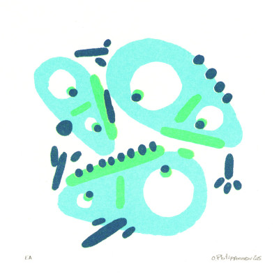 OLIVIER PHILIPPONNEAU